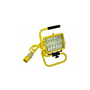 Site Lights & Torches