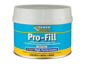 everbuild filler