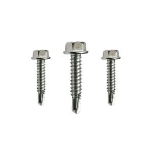 Self Drilling Screws