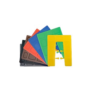 Selection of Packing Shims