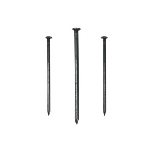 Selection of Round Wire nails