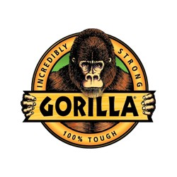 Gorilla Glue Adhesives Logo