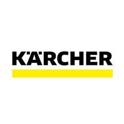 Karcher Tools Logo