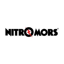 Nitromors Removers Logo