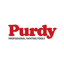 Purdy Painting Tools Logo