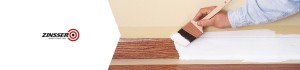 Zinsser Brand Profile Banner