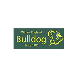 Bulldog Gardening Tools Logo