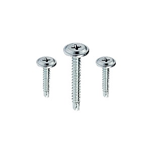 Selection of Screws