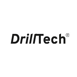 Drilltech® Fixings Logo