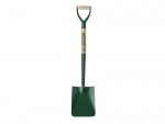 Shovels