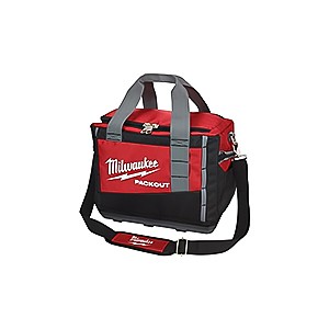 A photo of a Makita tool bag	