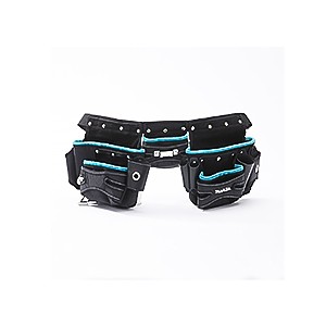 A picture of a Makita tool belt	