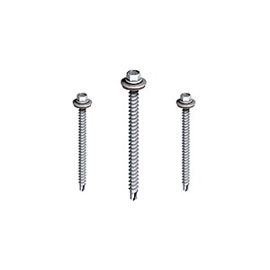 Steel Screws