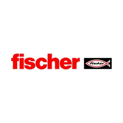 Fischer Fixings Company Logo