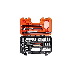 Sockets & Socket Sets