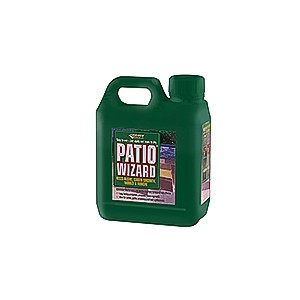 Patio Cleaner	