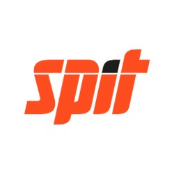 Spit Nailer Tools Logo