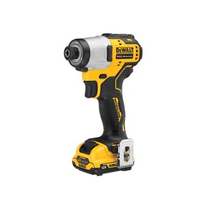 DeWALT® Cordless Impact Driver