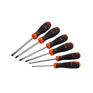 BAHCO Screwdrivers