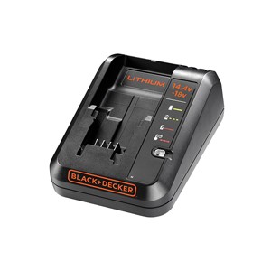 Black and Decker Charger