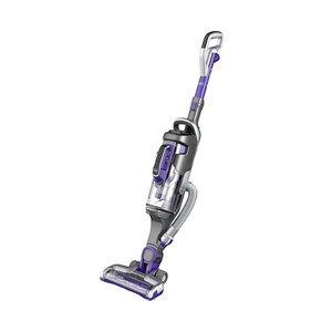 Black and Decker Vacuum Cleaners