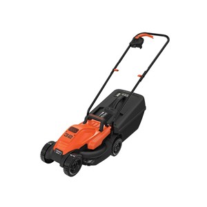 Black and Decker Lawnmower