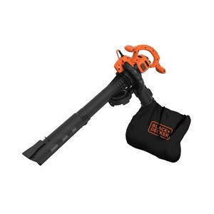 Black and Decker Leaf Blower