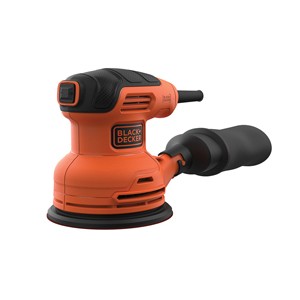 Black and Decker Orbital Sander