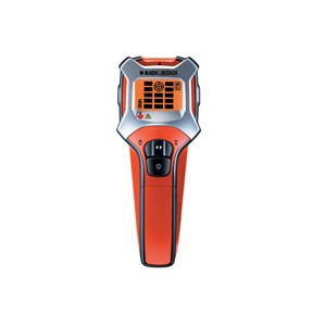 Black and Decker Stud Finders