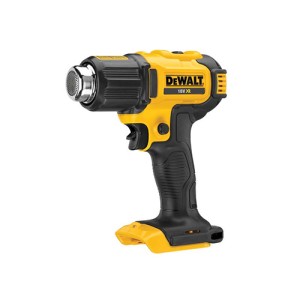 DeWALT® Cordless Heat Gun