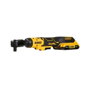 DeWALT® Impact Ratchet