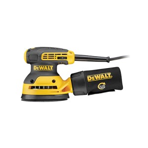 DeWALT Orbital Sanders