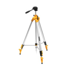 DeWALT® Laser Tripods