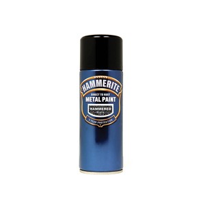 Hammerite Aerosol Paint