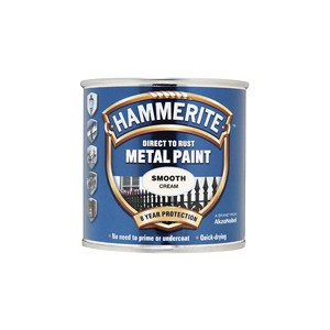 Hammerite Rust Paint