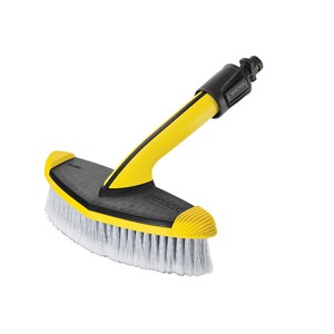 Karcher Jetwash Brushes