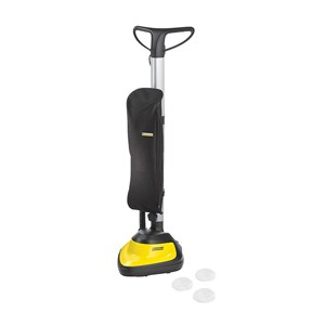 Karcher Floor Polishers