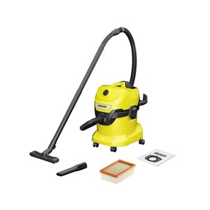 Karcher Vacuum Cleaners