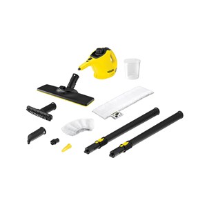 Karcher Steam Cleaners