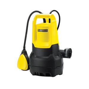 Karcher Water Pumps