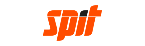 Spit Logo